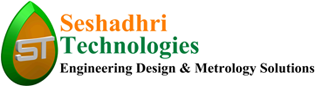 Seshadhri Technologies Logo